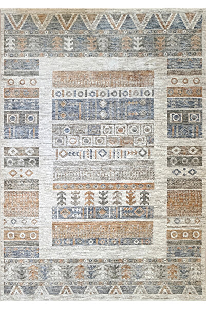 Dinarsu Otantik Vintage Özel Tezgah Halısı Leon