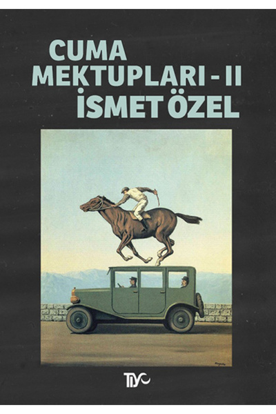 Generic Brand Cuma Mektupları 2