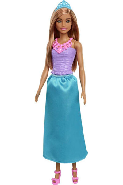 Barbie Κούκλα Ντριμτόπια για 3+ ετών