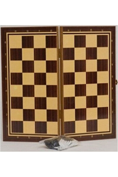 Other Argy Toys Τάβλι/Σκάκι με πούλια 50x50εκ.