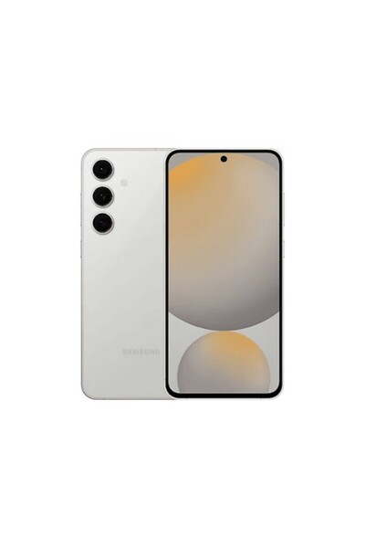 Samsung Yenilenmiş GALAXY S24 FE 128GB -A Kalite- Gri