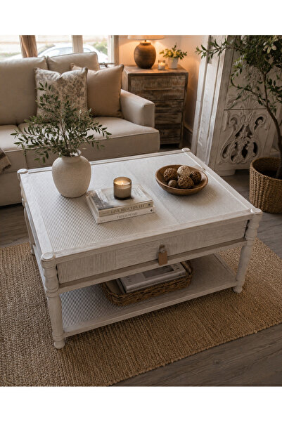 ROTAHOME orta sehpa