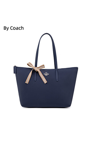Coach New York حقيبة يد نسائية، حقيبة كتف، حقيبة كروس بودي، عصرية ومتعددة الا...