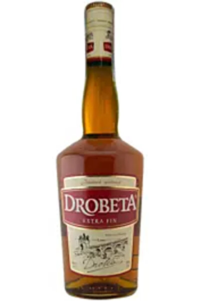 Drobeta Băutură spiritosă extra fină 0,5 L