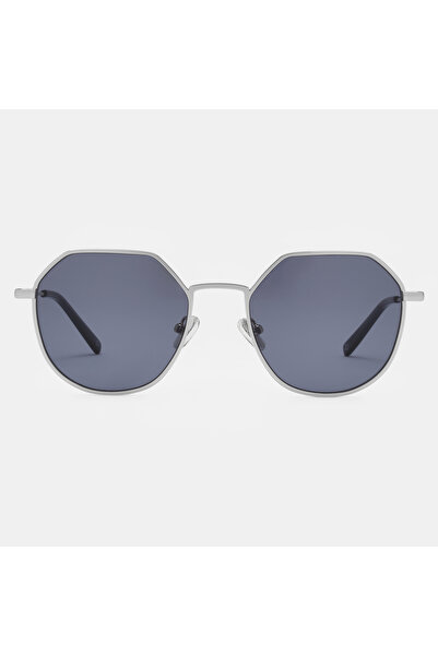 30Sundays TURN UP REGIONAL Sunglasses, Silver