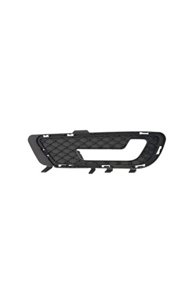 RapidAuto Grila bara fata MERCEDES Clasa E (W212) Sedan/Combi, 09.2009-02.201...