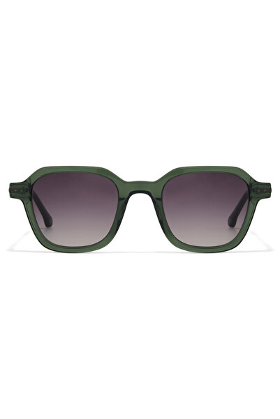 30Sundays NUR Large Sunglasses, Green