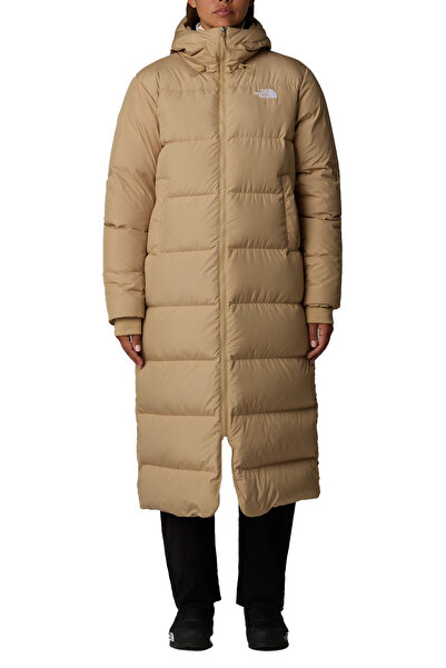 THE NORTH FACE Trıple C Kadın Parka - NF0A84J4