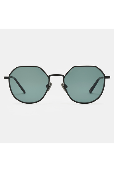30Sundays TURN UP REGIONAL Sunglasses, Black