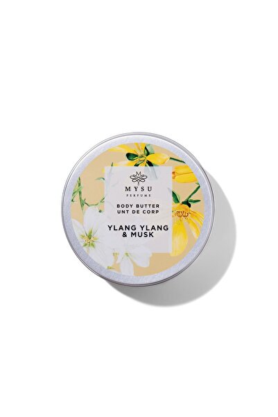 MYSU Unt de Corp YlangYlang & Mosc 185 ml