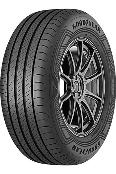 Goodyear EfficientGrip 2 SUV 225/55 R19 99V Yaz Lastiği - 2026