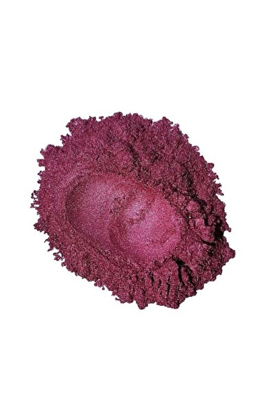 Deve Pigment perlescent premium 35gr purplish red, art line DEVE, colorant pu...