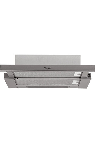 Whirlpool AKR 5390/1 IX Incorporabila 304 m³/h 100 W Argintiu