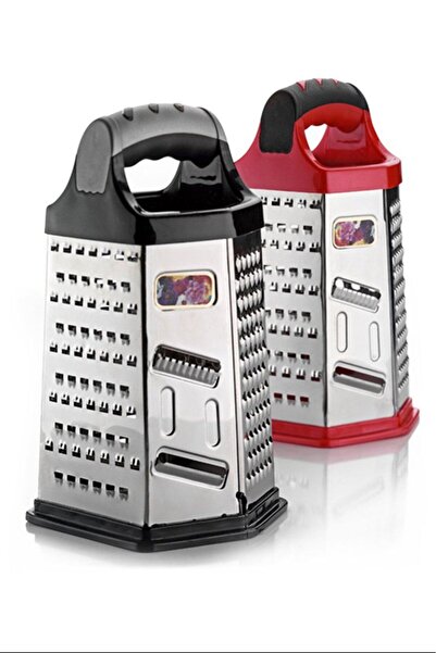 Mestore Hexagonal Grater Large 1 Piece Royaleks Bry-0339
