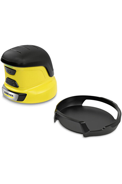 Karcher Dispozitivul EDI 4 cu acumulator pentru indepartarea ghetii de pe par...