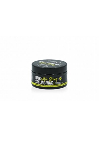 Imel EXTRA STRONG HAIR WAX 100ML