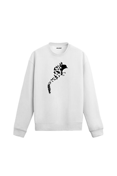 Colermi Transformation Sweatshirt