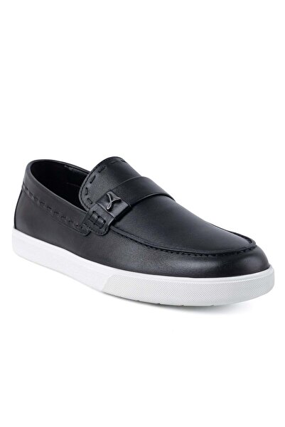 LBR 1128 26YA Pantofi casual pentru bărbați, negri