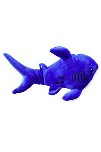 Generic Brand Baby Shark with Shark Sounds and Music 28 cm - 181 - 1 Piece