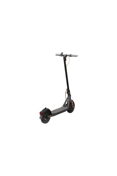 Kapdiyo Segw Ninebot KickScooter F30E Elektrikli Scooter 30 Km Menzil 25 Km/S...