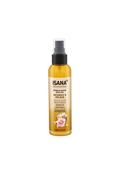 Isana Professional Saç Bakım Kremi Express Onarım 150 ml