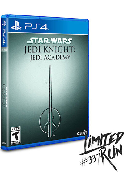 Limited Run Games Star Wars Ιππότης Τζεντάι: Ακαδημία Τζεντάι Περιορισμένη Έκ...
