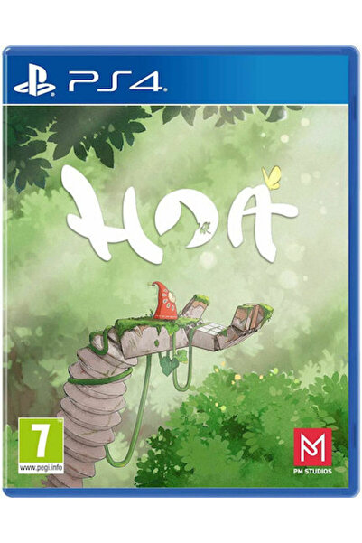 PM Studios HOA Παιχνίδι PS4