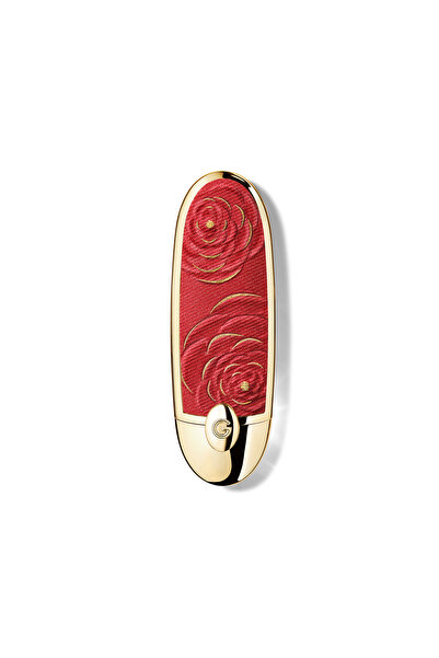 Guerlain ROUGE G RED ROSE RUJ KABI - LIMITED EDITION