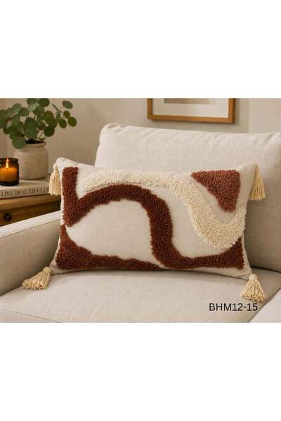 huna hur Bohemian Style Decorative Pillows