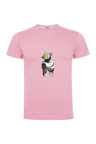 iLovePrints Yoda's Words of Wisdom Tshirt