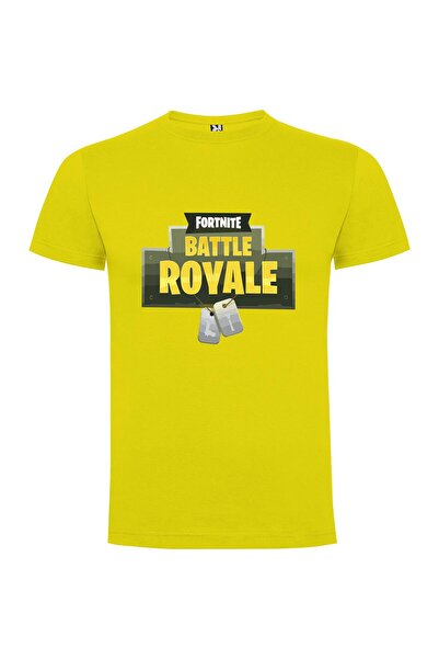 iLovePrints Fortnite Royale Dice Bash Tshirt