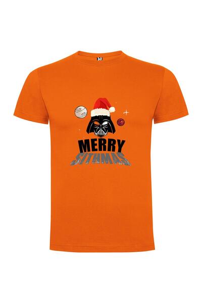 iLovePrints Sithmas Vader Tshirt