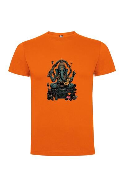 iLovePrints Melodic Lord of Art Tshirt