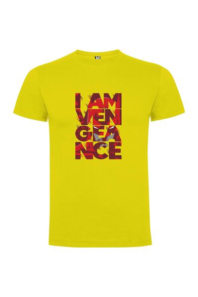 iLovePrints Venomous Vengeance Unleashed Tshirt