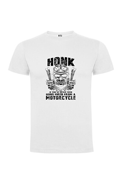 iLovePrints Guns on Wheels Tshirt