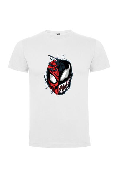 iLovePrints Splintered Shadows: Venomized Vigilantes Tshirt