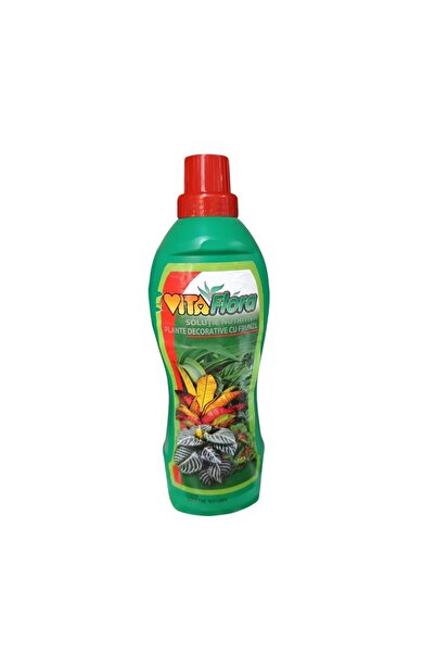 Vitaflora Solutie nutritiva pentru frunze 1000 ml
