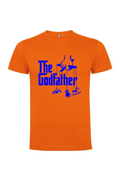 iLovePrints Godfather's Logo Legacy Tshirt