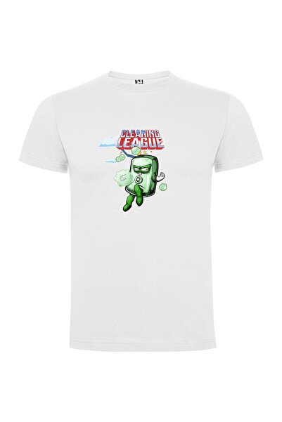 iLovePrints Clean 8K Future Flight Tshirt