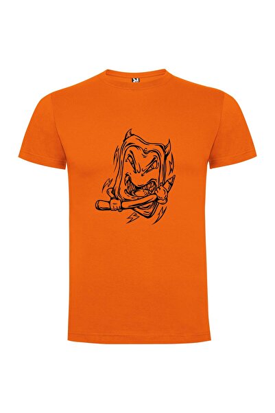 iLovePrints Furious Marvels Unleashed Tshirt