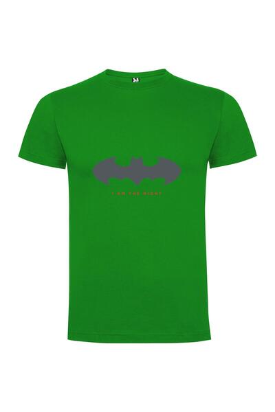 iLovePrints Night's Dark Knight Tshirt