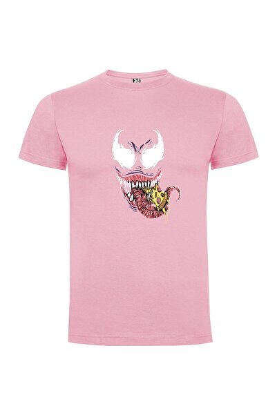 iLovePrints Crowned Venom Carnage Tshirt