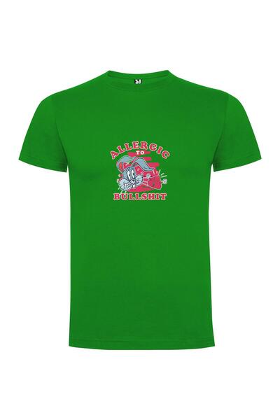 iLovePrints Bugs Bunny's Evil Profile Tshirt