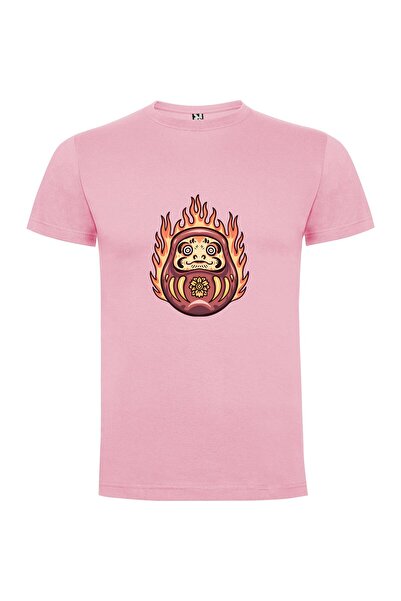iLovePrints Flame Monkeys Unleashed Tshirt
