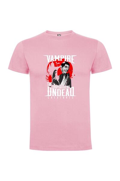 iLovePrints Bloodied Vampire Lord Tshirt