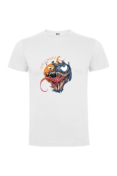iLovePrints Fangs of Venomous Power Tshirt