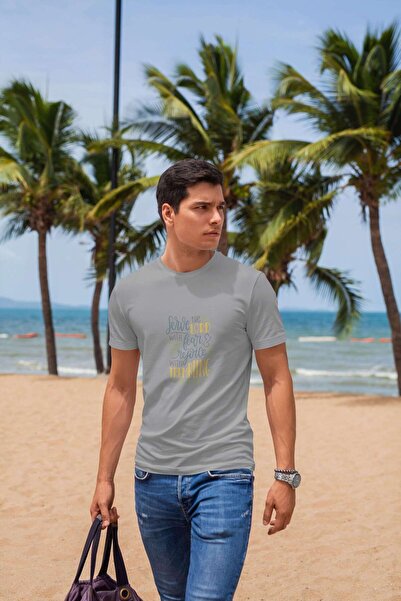 iLovePrints Serve the Lord Tshirt