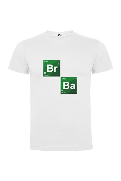 iLovePrints Green Chemistry Signs Breaking Tshirt