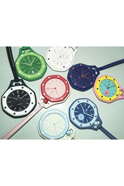 Generic D-SPORT "Boyol Pap" watches-Otto Rosso-Red and Pink