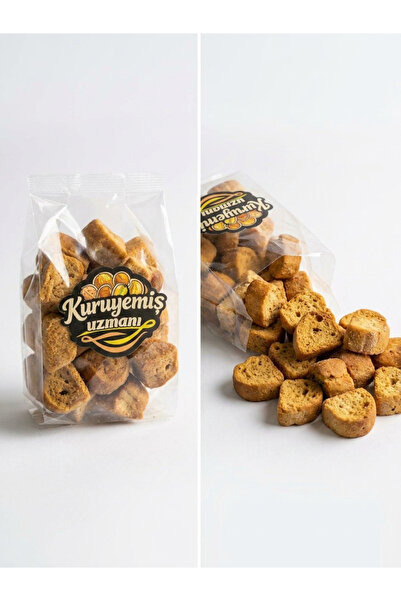 Kuruyemiş Uzmanı Taş Fırın Tereyağlı Beypazarı Kurusu Sade 80gr